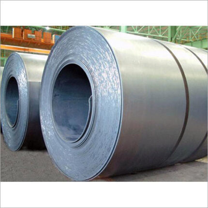 mild steel MS hot rolled HR coil